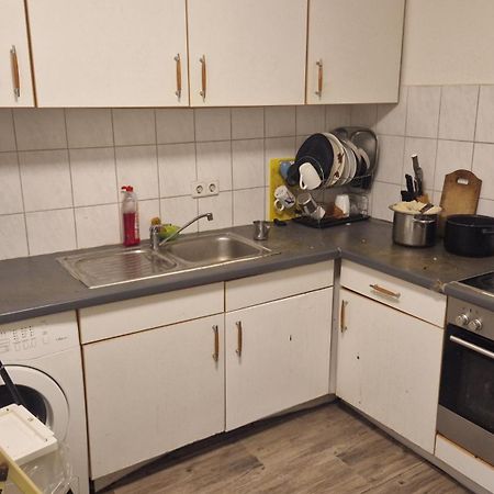 Rathenaustrasse Hostel Berlin Kültér fotó