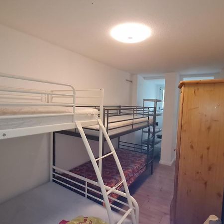 Rathenaustrasse Hostel Berlin Kültér fotó