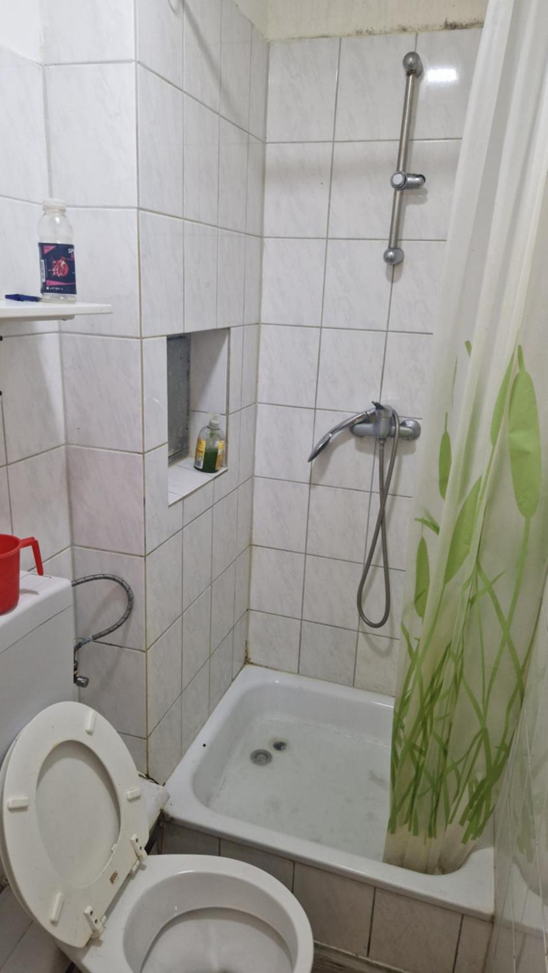 Rathenaustrasse Hostel Berlin Kültér fotó