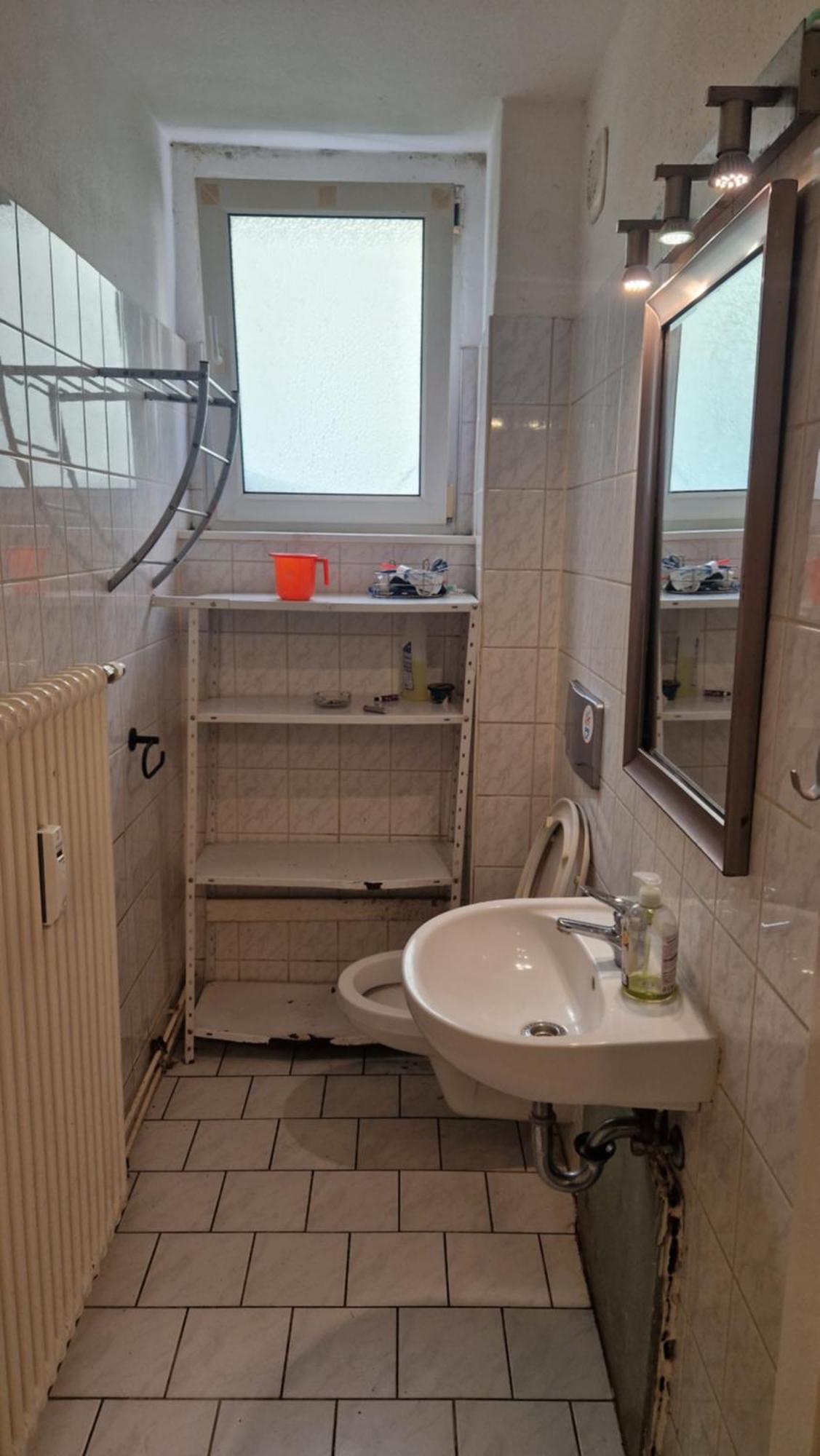 Rathenaustrasse Hostel Berlin Kültér fotó