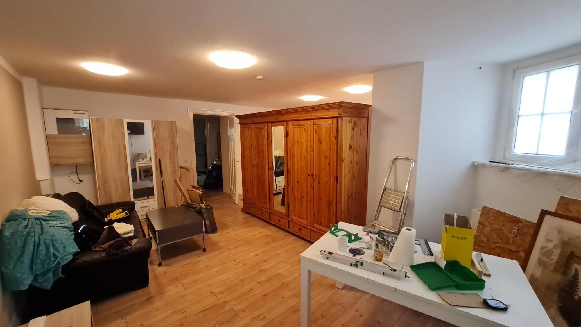 Rathenaustrasse Hostel Berlin Kültér fotó